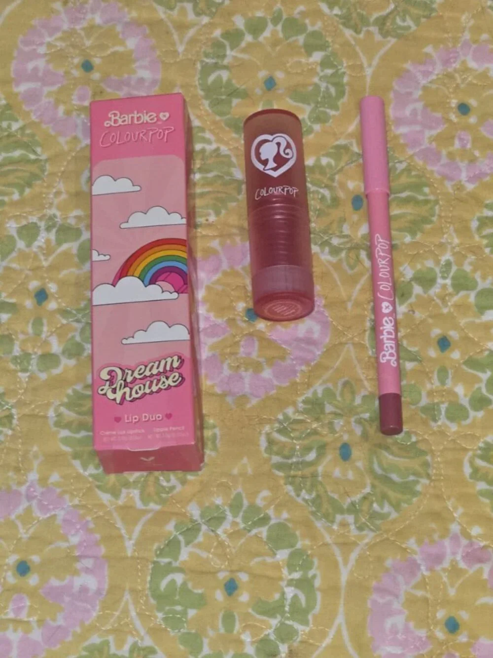 ColourPop So Juicy Lip Gloss lot
